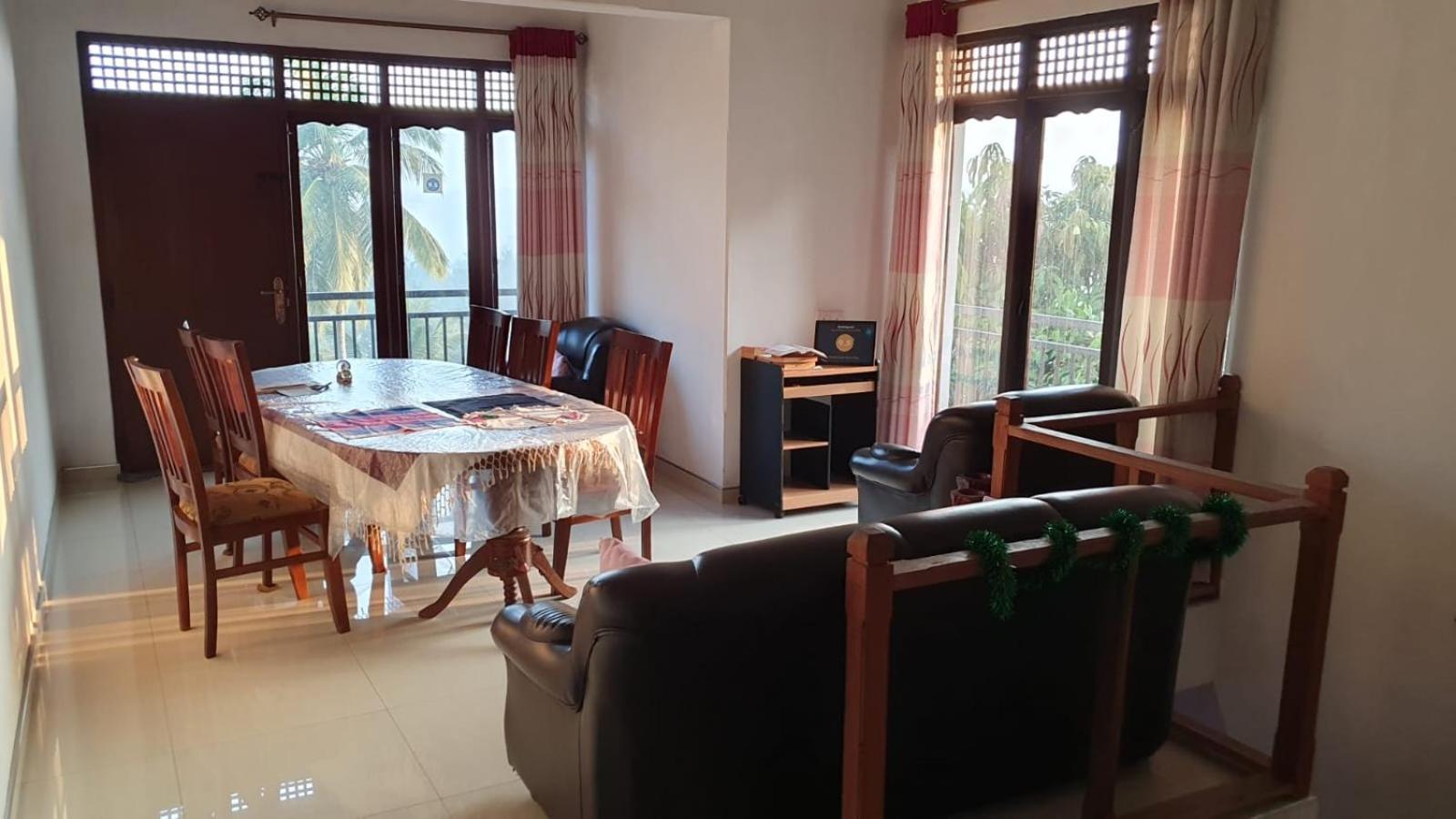 Dreamscape Home Stay Kandy Exterior photo