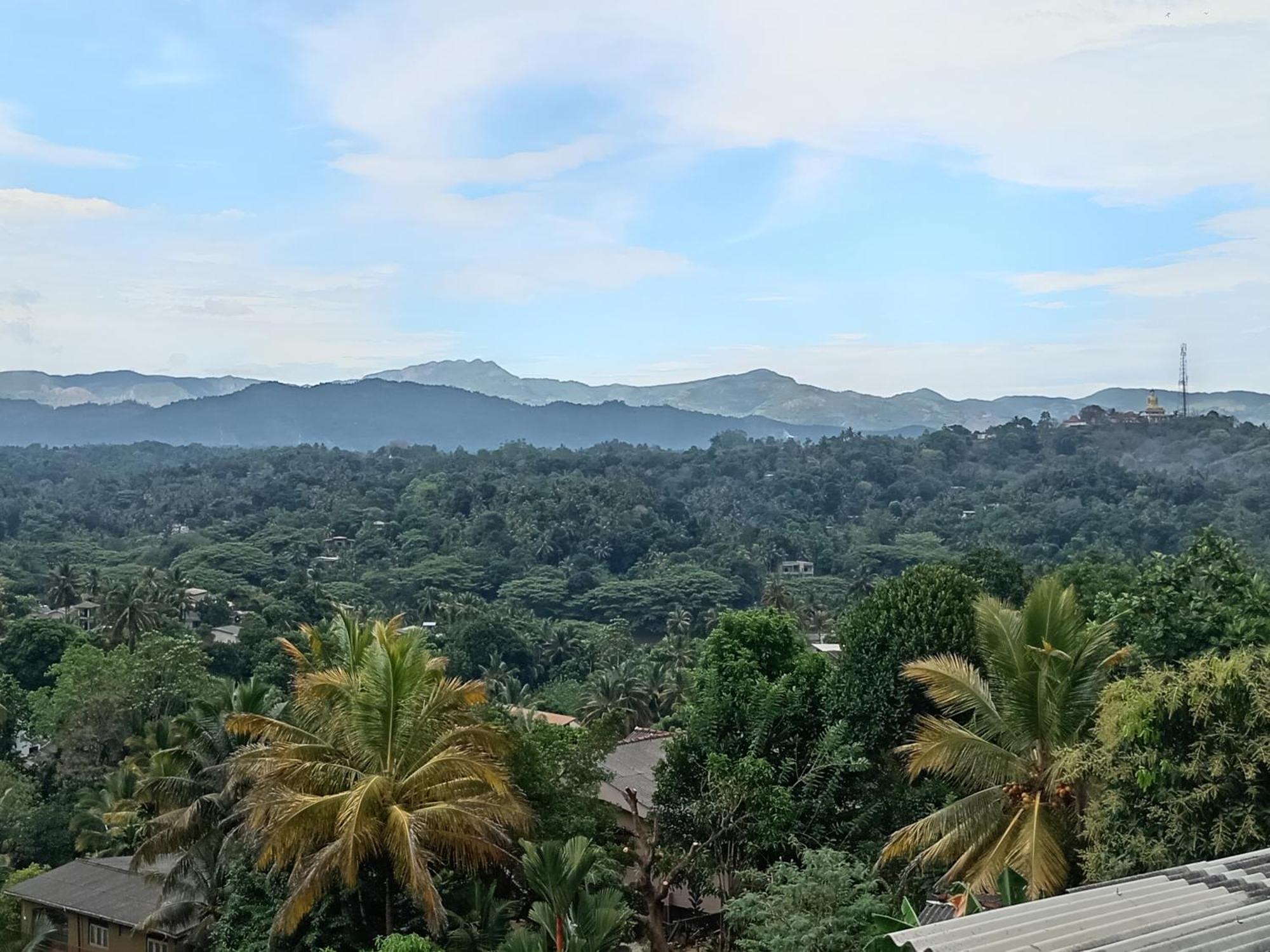 Dreamscape Home Stay Kandy Exterior photo